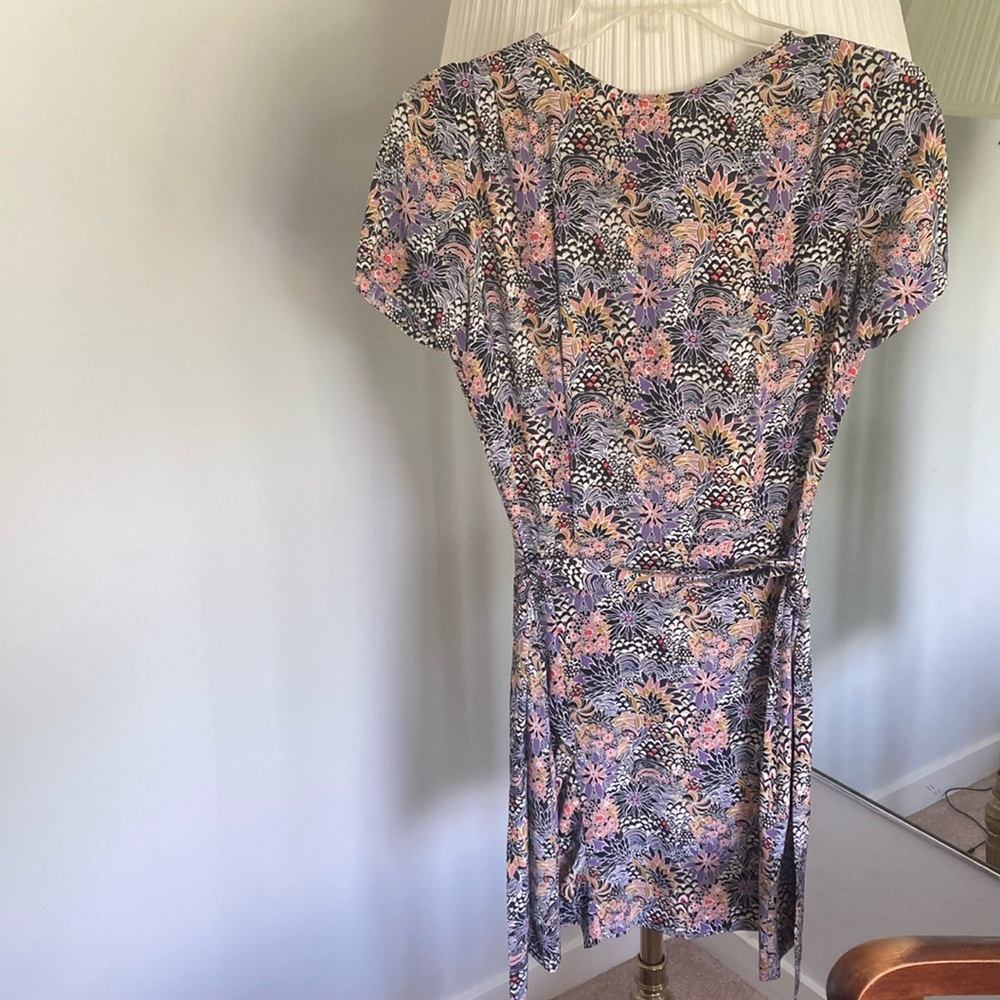 Sessun 100% silk dress
